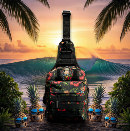 Island Outlaw Bundle