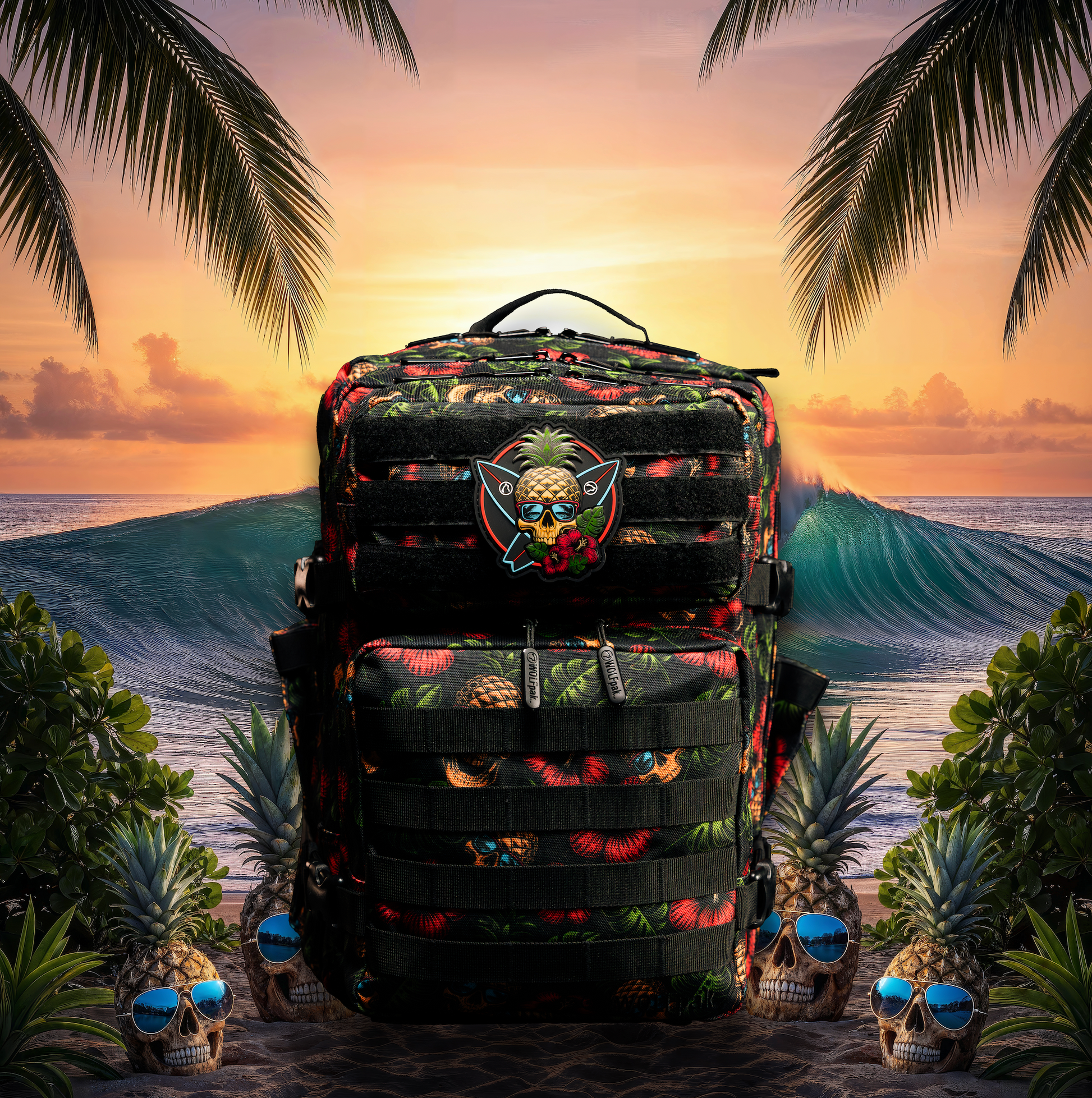 High Tides Bundle