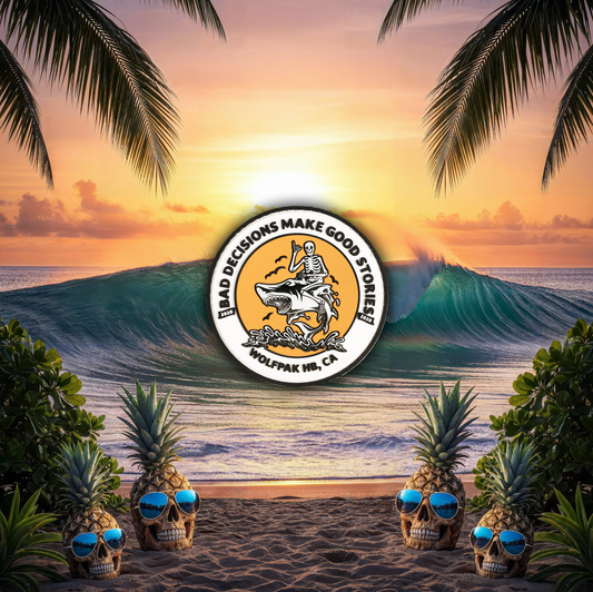 Tropical Rebellion Good Stories Patch