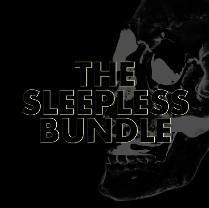 The Sleepless Bundle