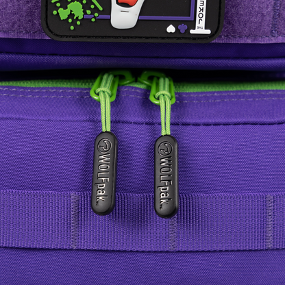 35L Backpack Joker