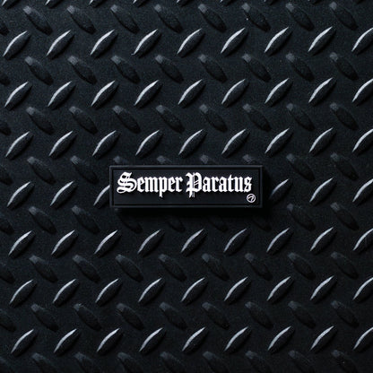 Gothic Semper Paratus