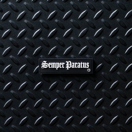 Gothic Semper Paratus