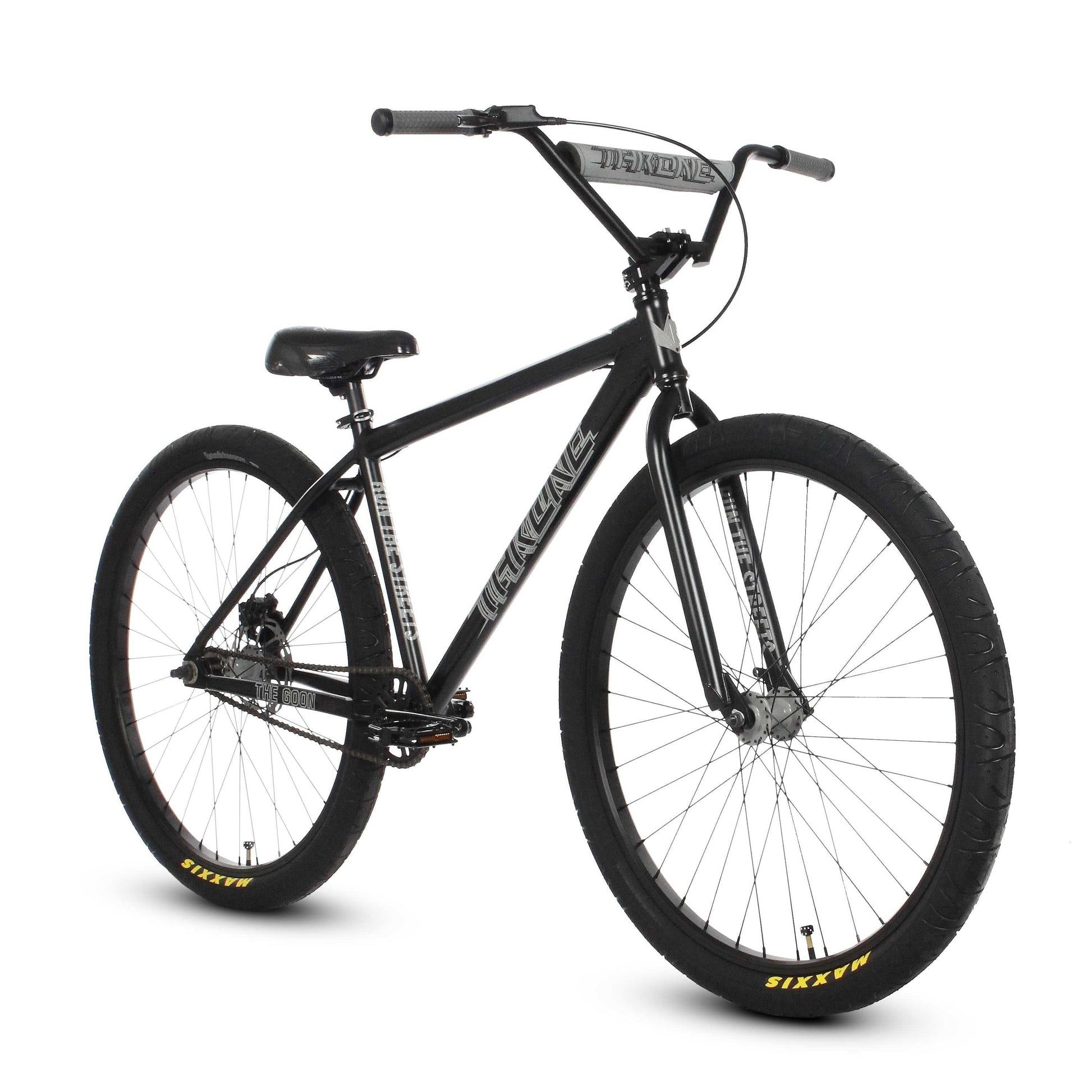 THRONE CYCLES - The Goon 29" - C Shadow Black