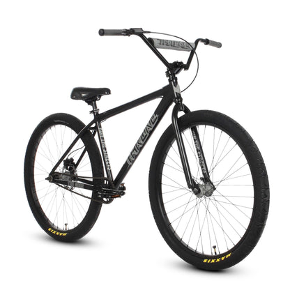 THRONE CYCLES - The Goon 29" - C Shadow Black