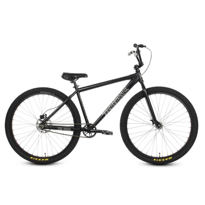 THRONE CYCLES - The Goon 29" - C Shadow Black