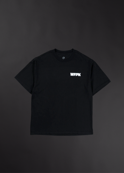 Core "FLEX" Graphic T-Shirt