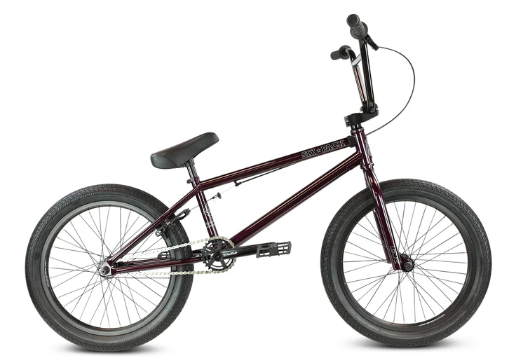 DK Bikes Six Pack 20” BMX Bike