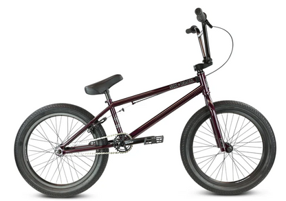 DK Bikes Six Pack 20” BMX Bike