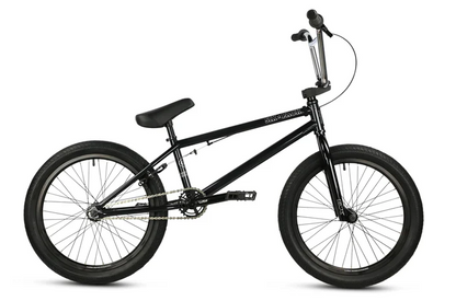 DK Bikes Six Pack 20” BMX Bike