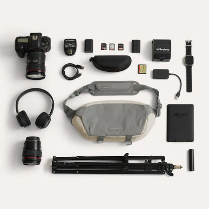 (FREE GIFT) Soar 6L Camera Sling