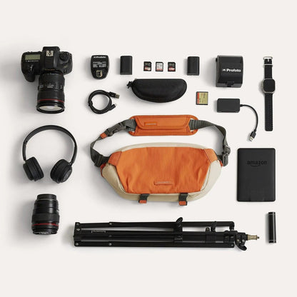 (FREE GIFT) Soar 6L Camera Sling