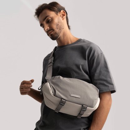 (FREE GIFT) Soar 6L Camera Sling