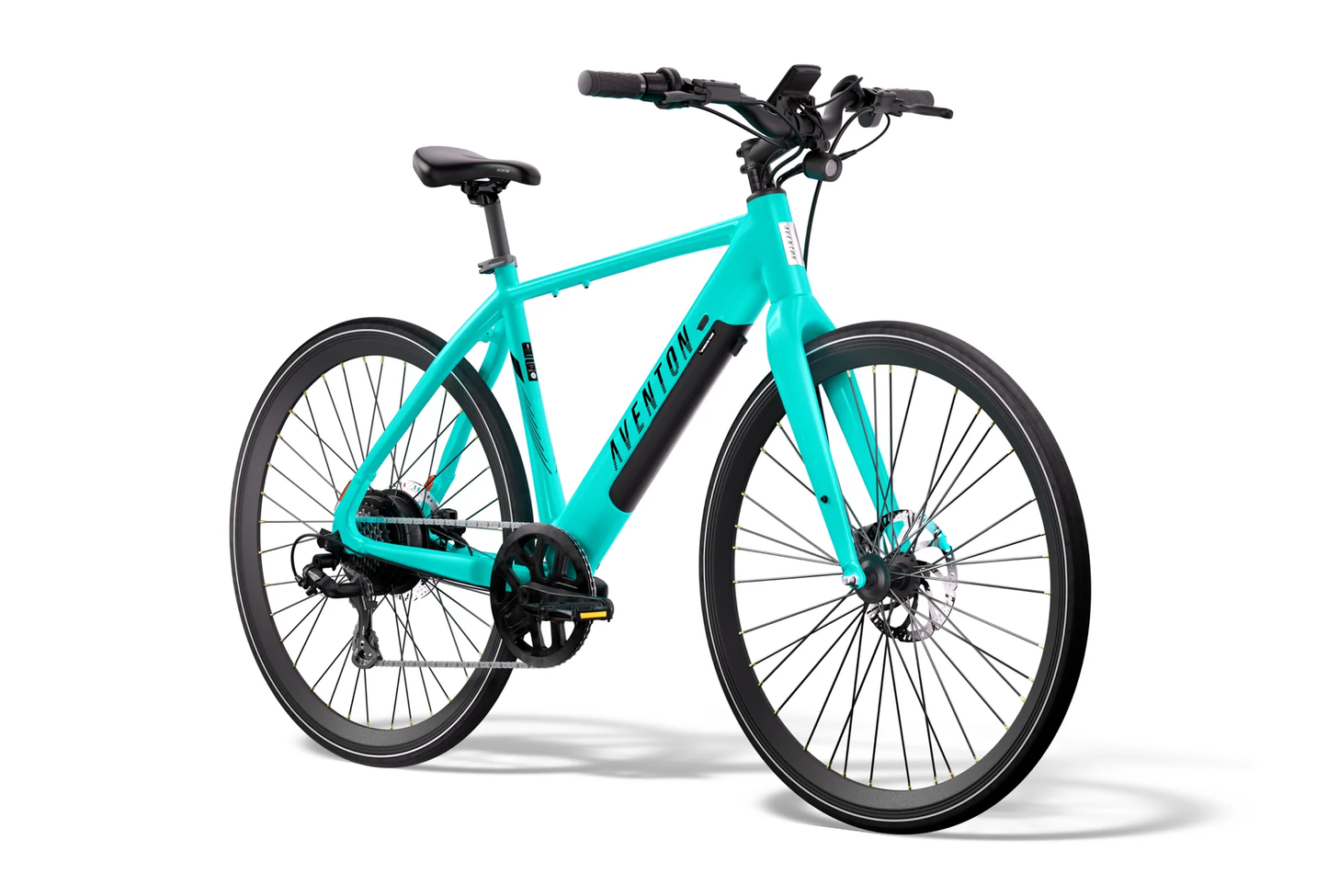 Aventon Soltera 2.5 Electric Bike