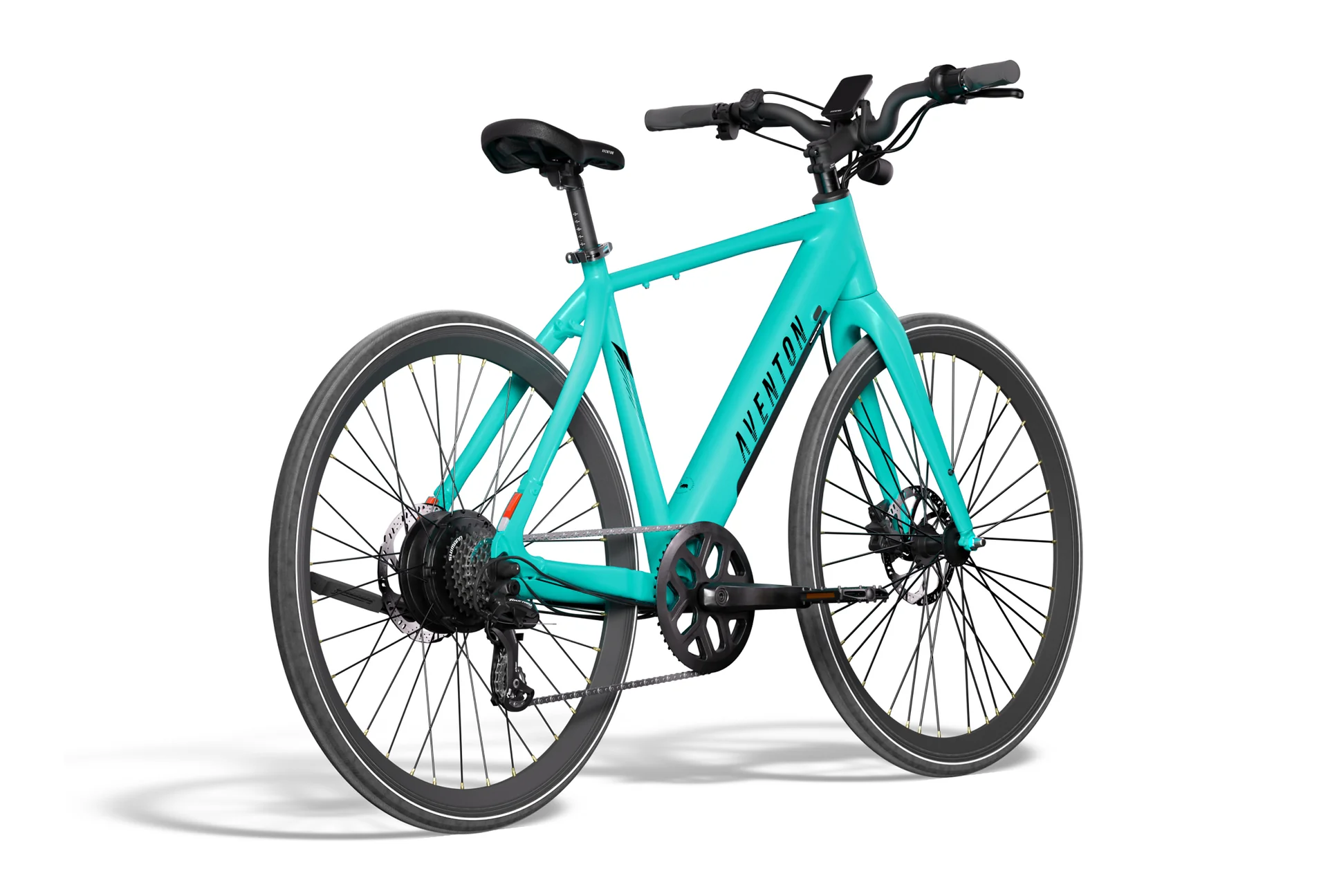 Aventon Soltera 2.5 Electric Bike
