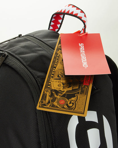 SACRED MOUNTAIN BACKPACK