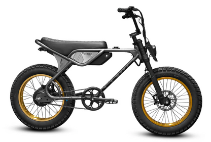 Strike Spyder 750W Electric EV