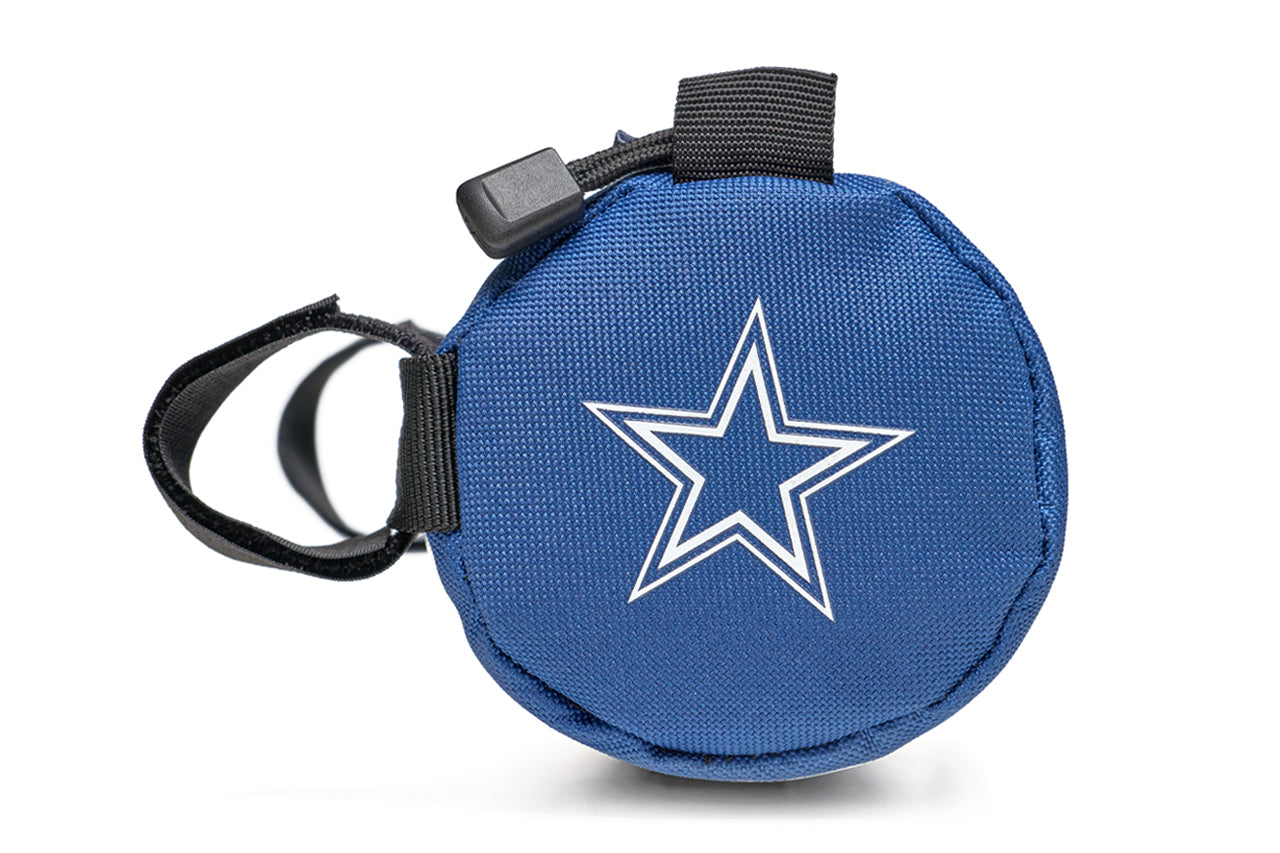 State Bicycle Co. | NFL Collection - Handlebar Bag