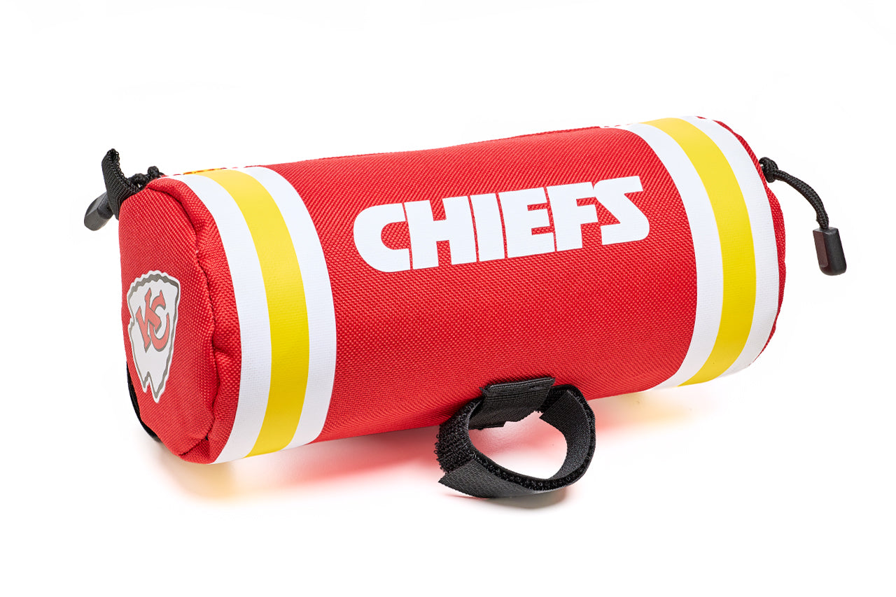 State Bicycle Co. | NFL Collection - Handlebar Bag