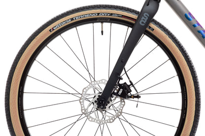 Titanium All-Road