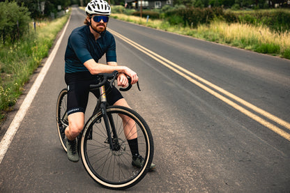 Titanium All-Road