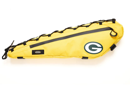 State Bicycle Co. | NFL Collection - Klunker Frame Bag