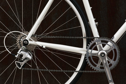 4130 Road - Deep Indigo - (8-Speed)