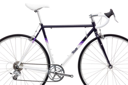 4130 Road - Deep Indigo - (8-Speed)