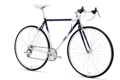 4130 Road - Deep Indigo - (8-Speed)