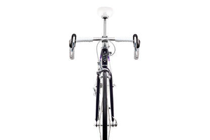 4130 Road - Deep Indigo - (8-Speed)