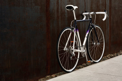 4130 Road - Deep Indigo - (8-Speed)