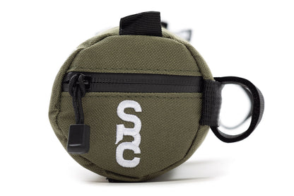 State Bicycle Co. - All-Road Handlebar Bag  - Olive