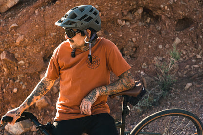 State Bicycle Co. - All-Road Helmet