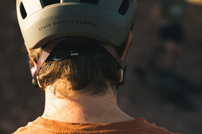 State Bicycle Co. - All-Road Helmet