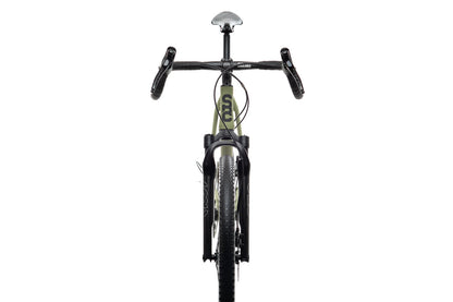 State Bicycle Co. - All-Road Suspension Gravel Fork (40mm)