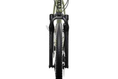 State Bicycle Co. - All-Road Suspension Gravel Fork (40mm)