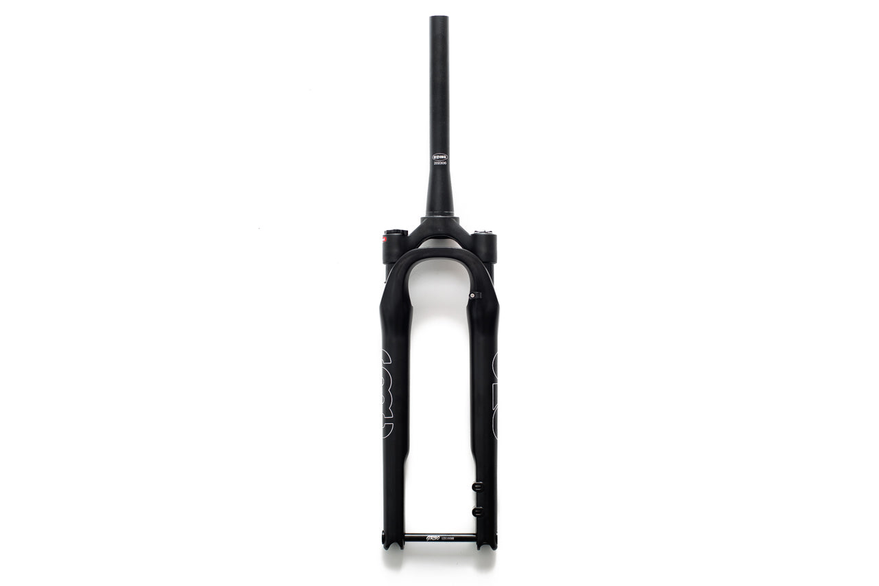 State Bicycle Co. - All-Road Suspension Gravel Fork (40mm)