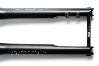 State Bicycle Co. - All-Road Suspension Gravel Fork (40mm)