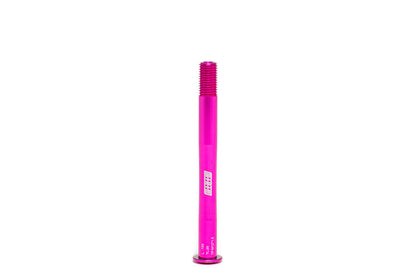 State Bicycle Co. - Anodized Front Thru-Axle