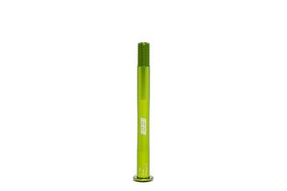 State Bicycle Co. - Anodized Front Thru-Axle