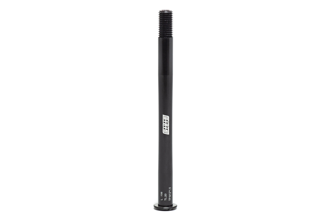 State Bicycle Co. - Anodized Rear Thru-Axle