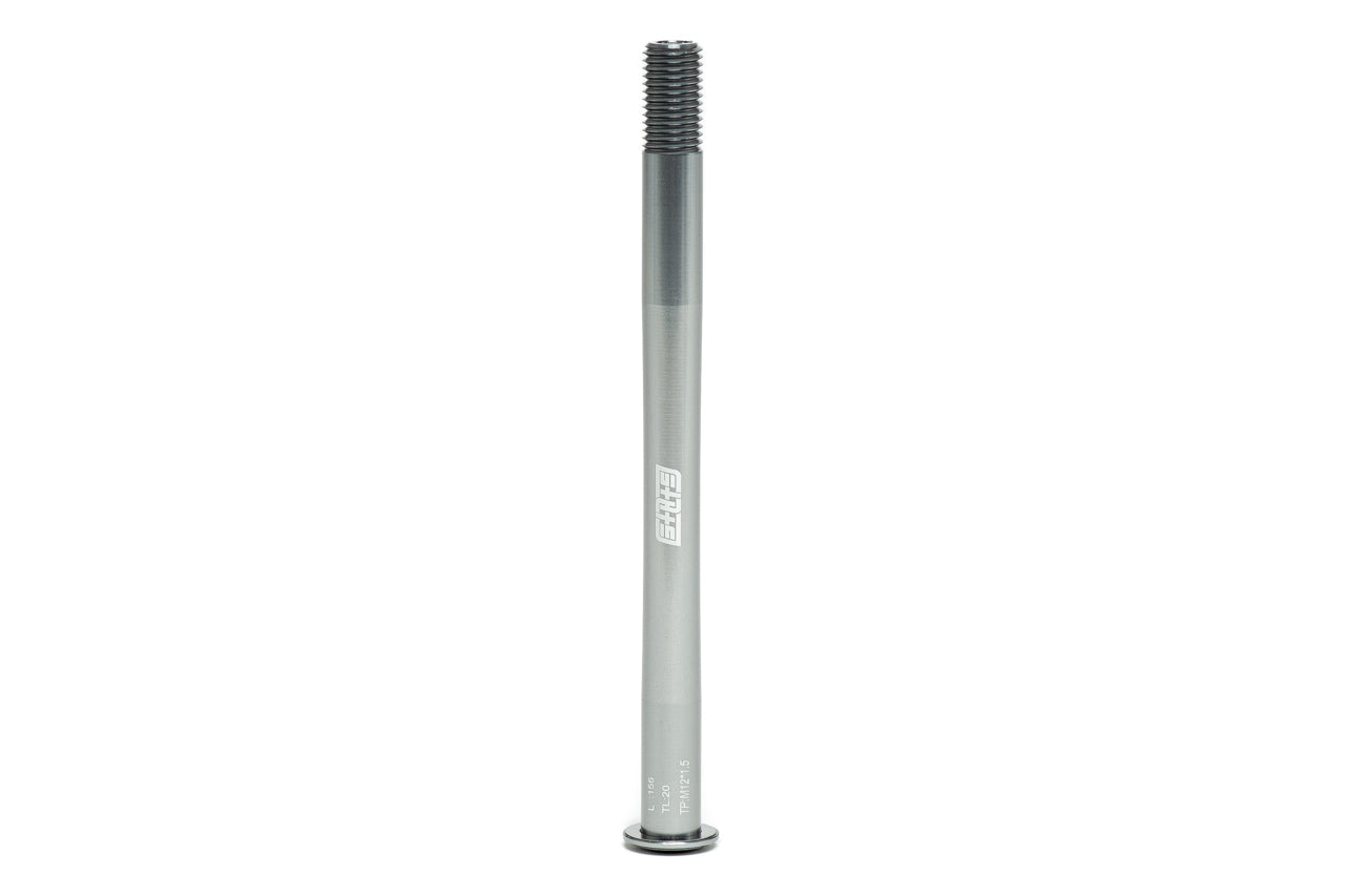 State Bicycle Co. - Anodized Rear Thru-Axle