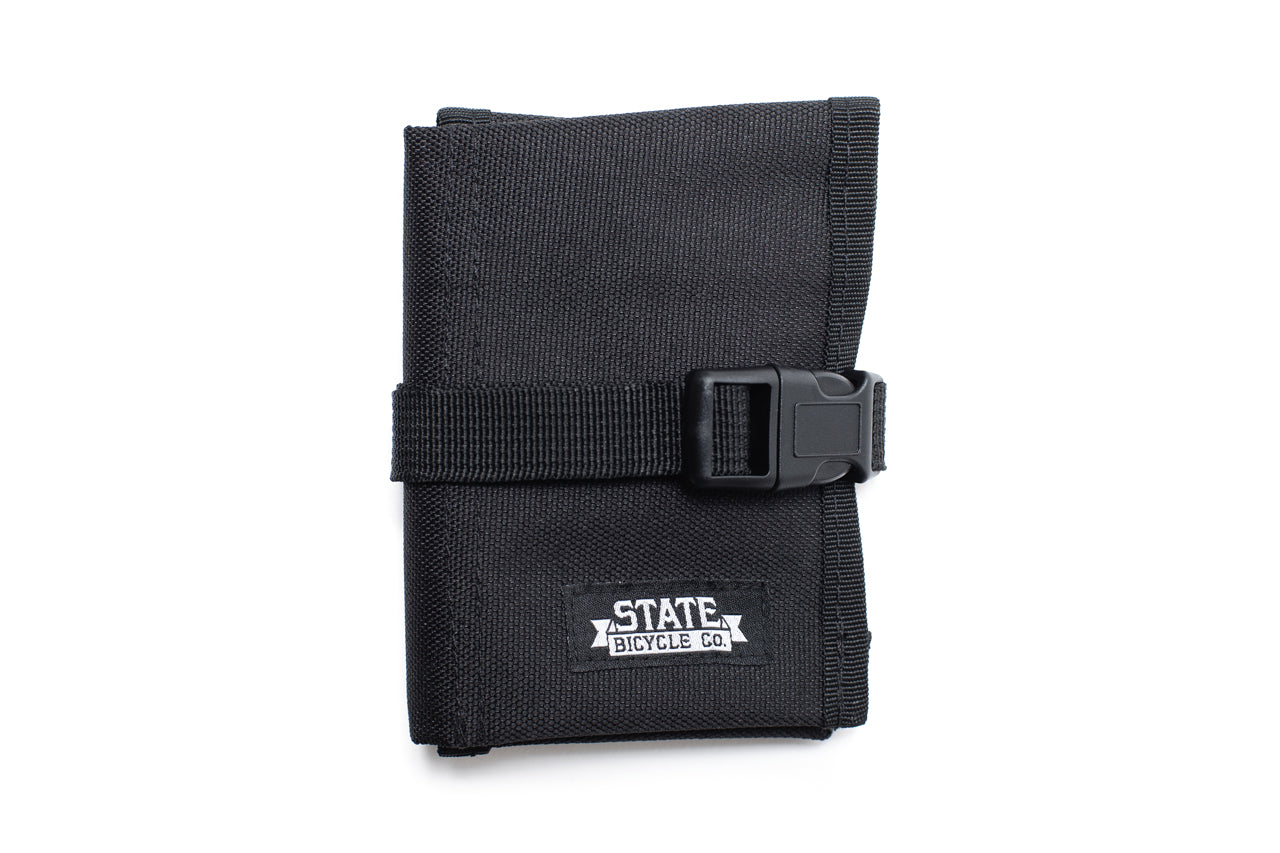 State Bicycle Co. - Bike Tool Roll Pouch