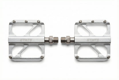 State Bicycle Co. - CNC Alloy Compact Trail Pedals