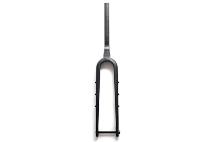 State Bicycle Co. - Carbon Fiber "Monster" Gravel Fork v2