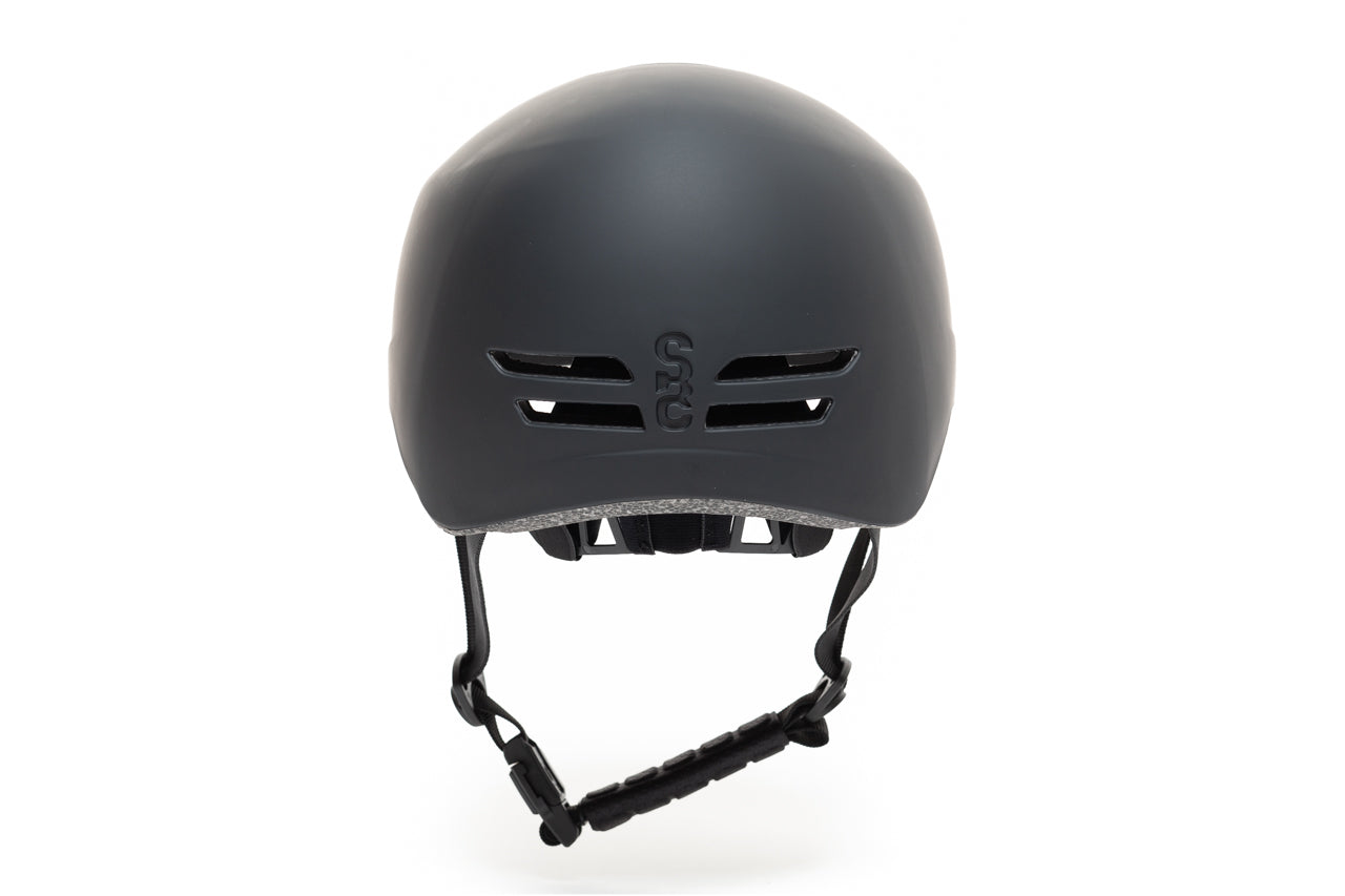 State Bicycle Co. - Commute Helmet 1