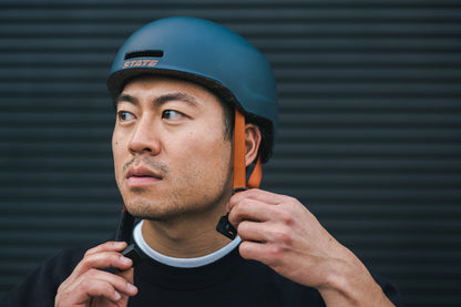 State Bicycle Co. - Commute Helmet 1