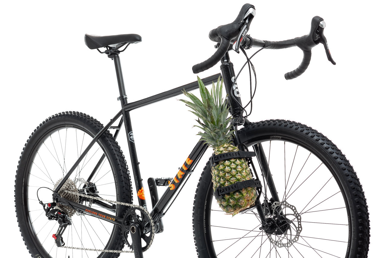 State Bicycle Co. - Desert Cargo Cage