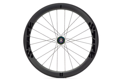 State Bicycle Co. - GRT55 Carbon Fixed-Gear Wheelset
