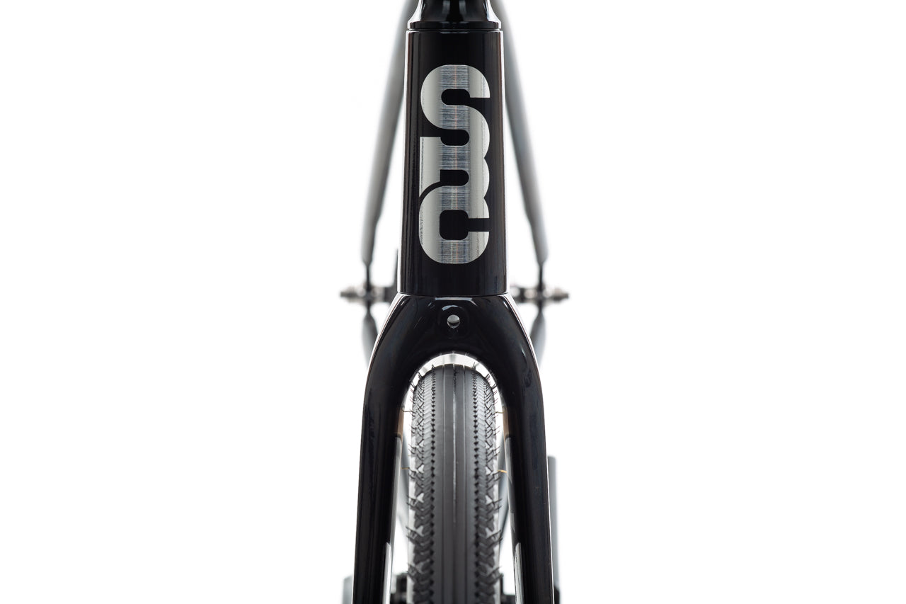 State Bicycle Co. - GRT55 Carbon Fixed-Gear Wheelset